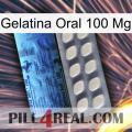 Jelly Oral 100 Mg 34